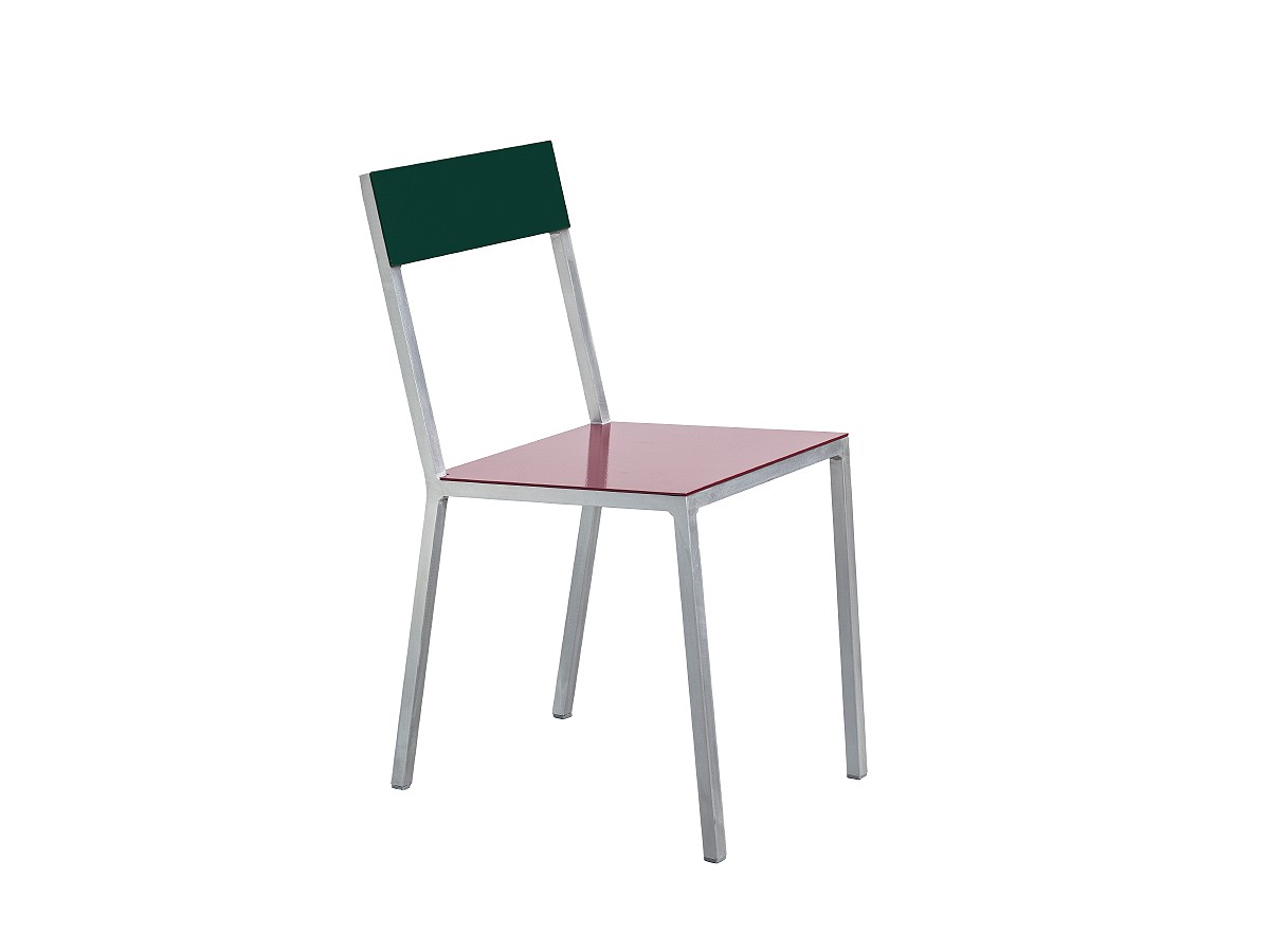 Valerie Objects Alu Chair