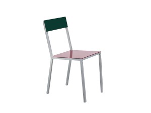 Valerie Objects Alu Chair