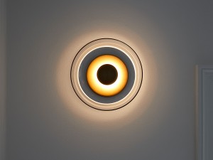 Nuura Blossi Wall / Ceiling Light
