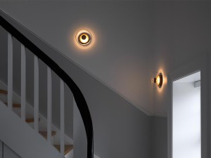 Nuura Blossi Wall / Ceiling Light