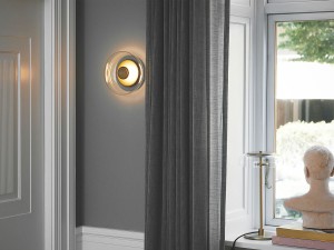 Nuura Blossi Wall / Ceiling Light