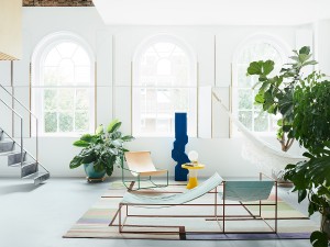 Valerie Objects Duo Seat