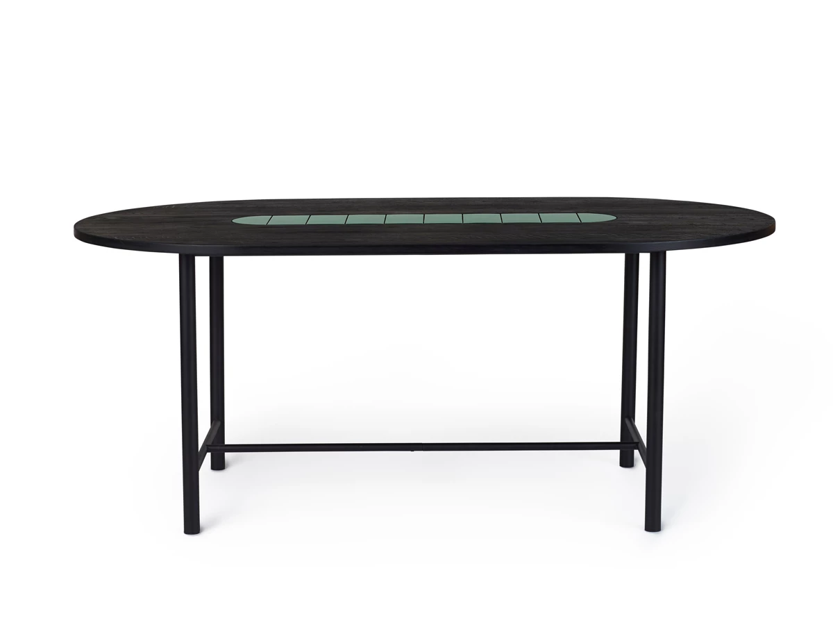 Warm Nordic Be My Guest Dining Table