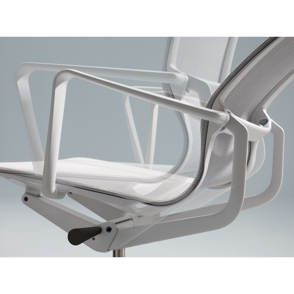 Buy the Vitra Physix Office Swivel Chair at nest.co.uk