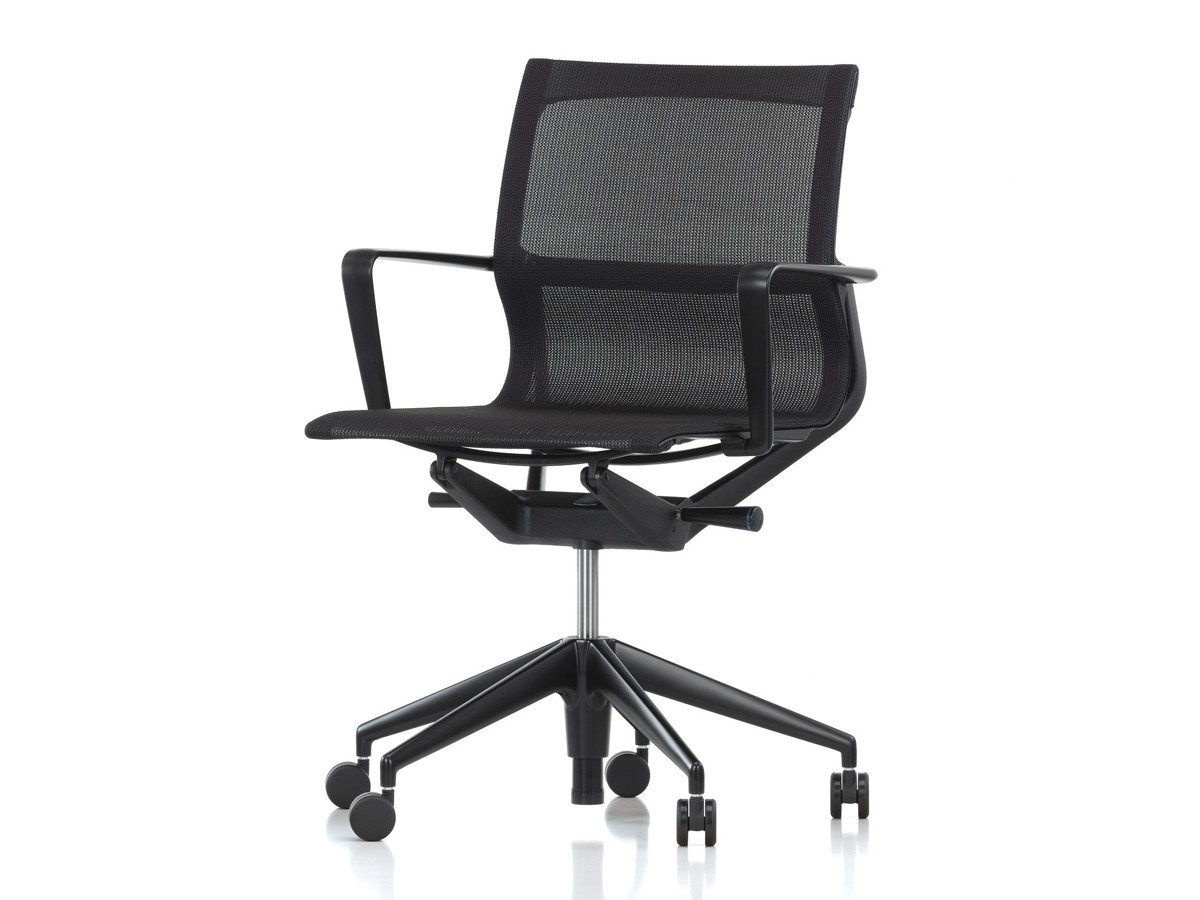 Buy the Vitra Physix Office Swivel Chair at nest.co.uk