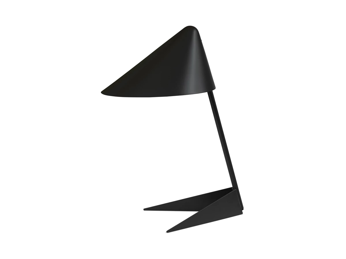 Warm Nordic Ambience Table Lamp