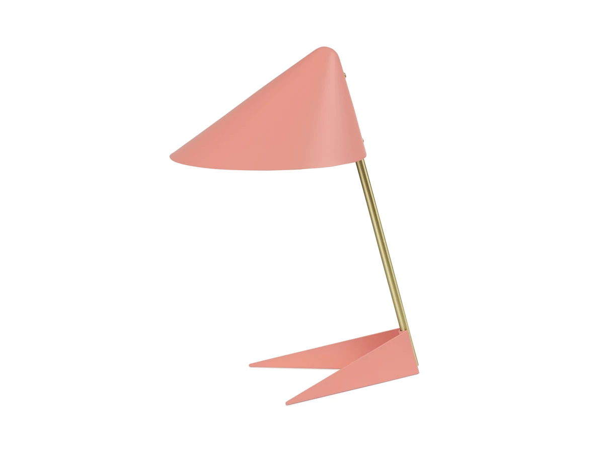 Warm Nordic Ambience Table Lamp