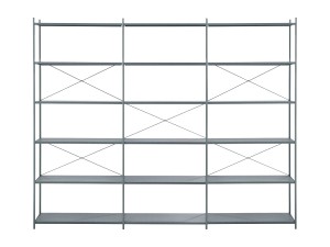 Ferm living Punctual Shelving System - 3x6