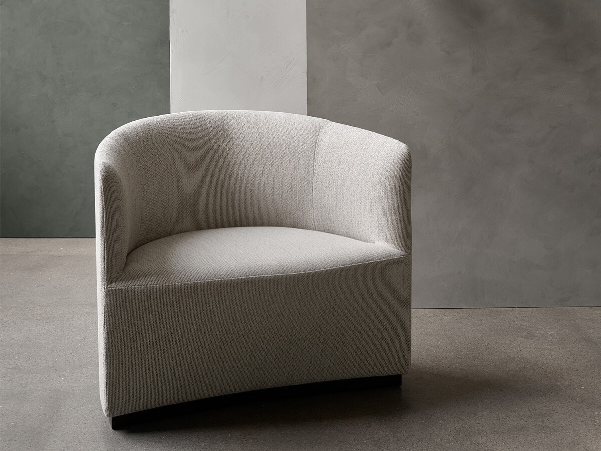 Buy the Menu Tearoom Lounge Chair at nest.co.uk
