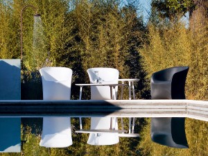 Zanotta 923 Nuvola Armchair