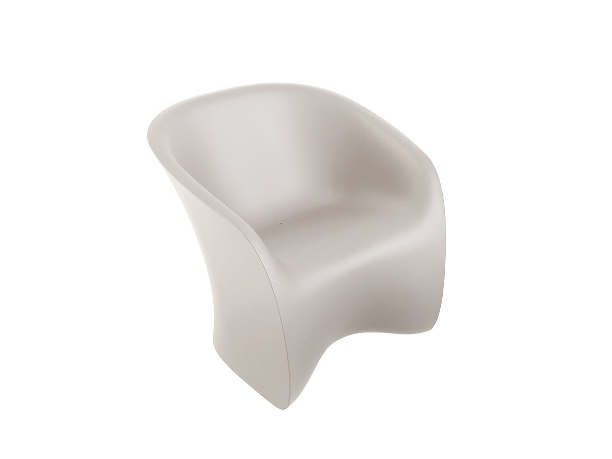 Zanotta 923 Nuvola Armchair