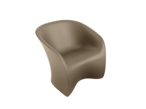 Zanotta 923 Nuvola Armchair