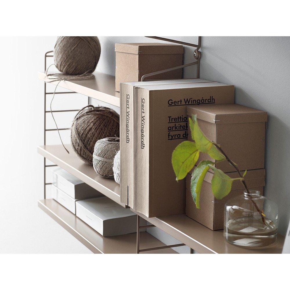 Buy the String Shelving Shelves at nest.co.uk