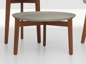 Zeitraum Plaisir Occasional Table