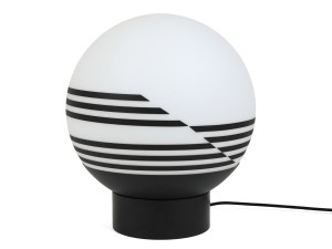 Ex-Display Lee Broom Optical Table Lamp