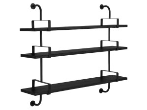 Gubi Demon Shelf - Width 155cm