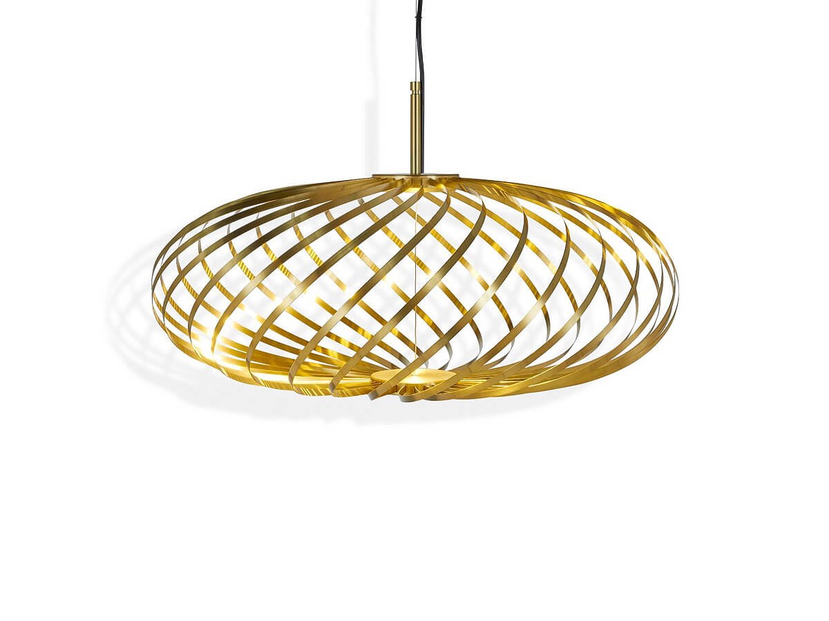 Tom Dixon Designer Lighting Pendants & Table Lamps nest.co.uk