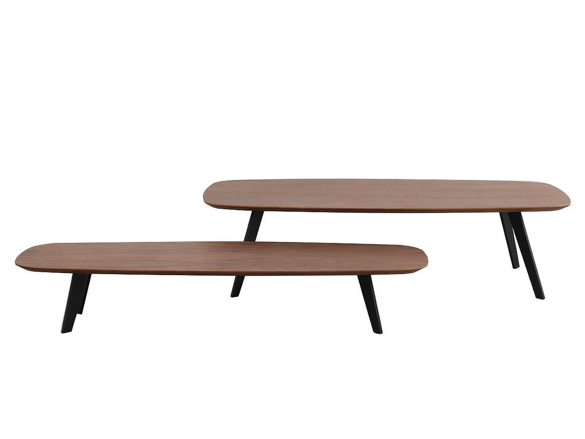 STUA Solapa Coffee Table Narrow