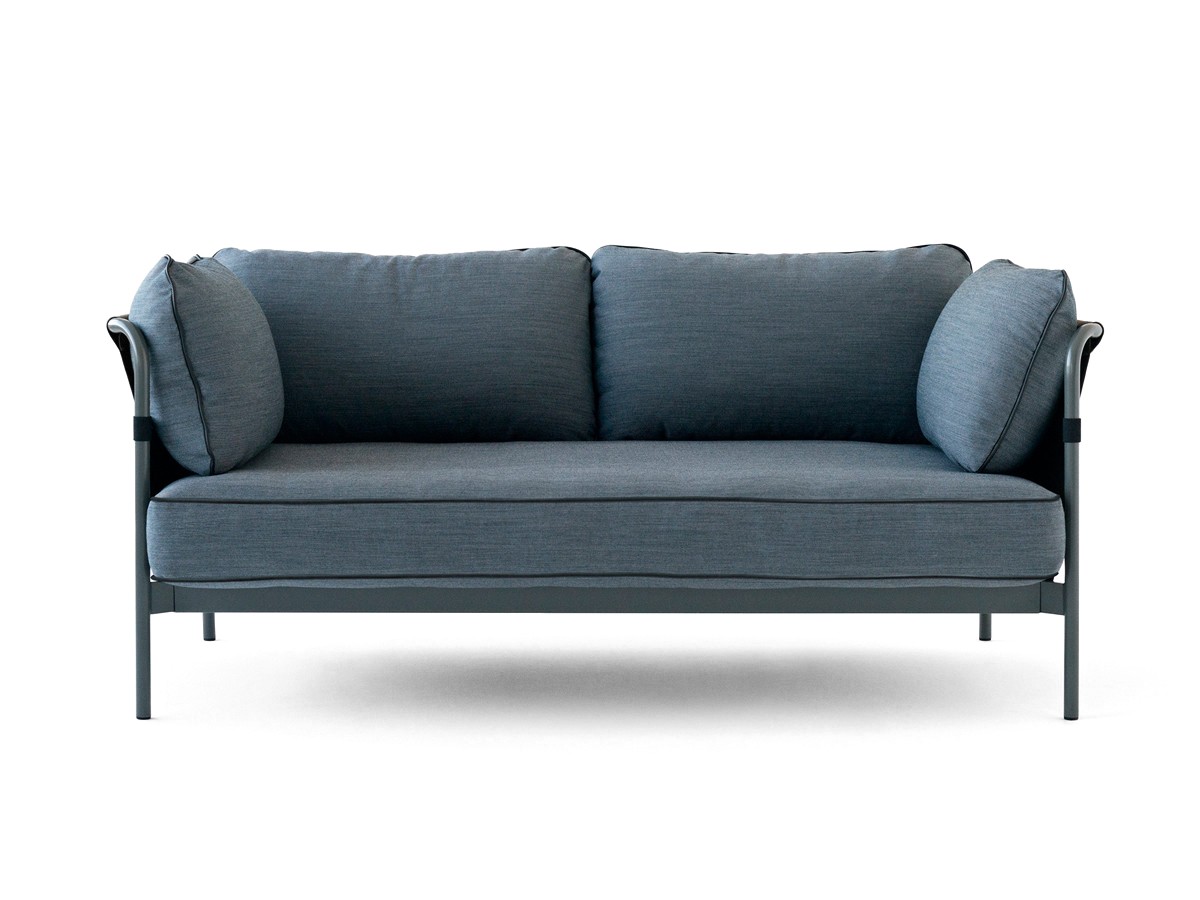 Hay Can Two Seater Sofa