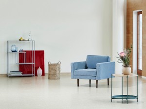 Broste Copenhagen Wind Armchair