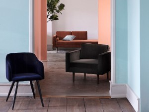 Broste Copenhagen Wind Armchair