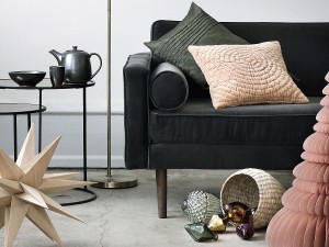 Broste Copenhagen Wind Sofa