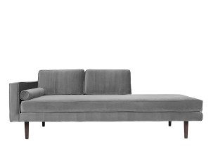 Broste Copenhagen Wind Chaise Longue Sofa