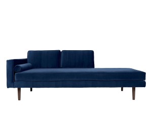Broste Copenhagen Wind Chaise Longue Sofa