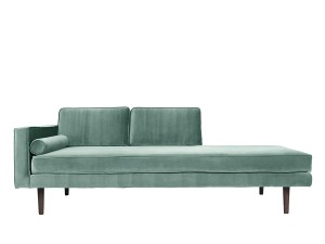 Broste Copenhagen Wind Chaise Longue Sofa