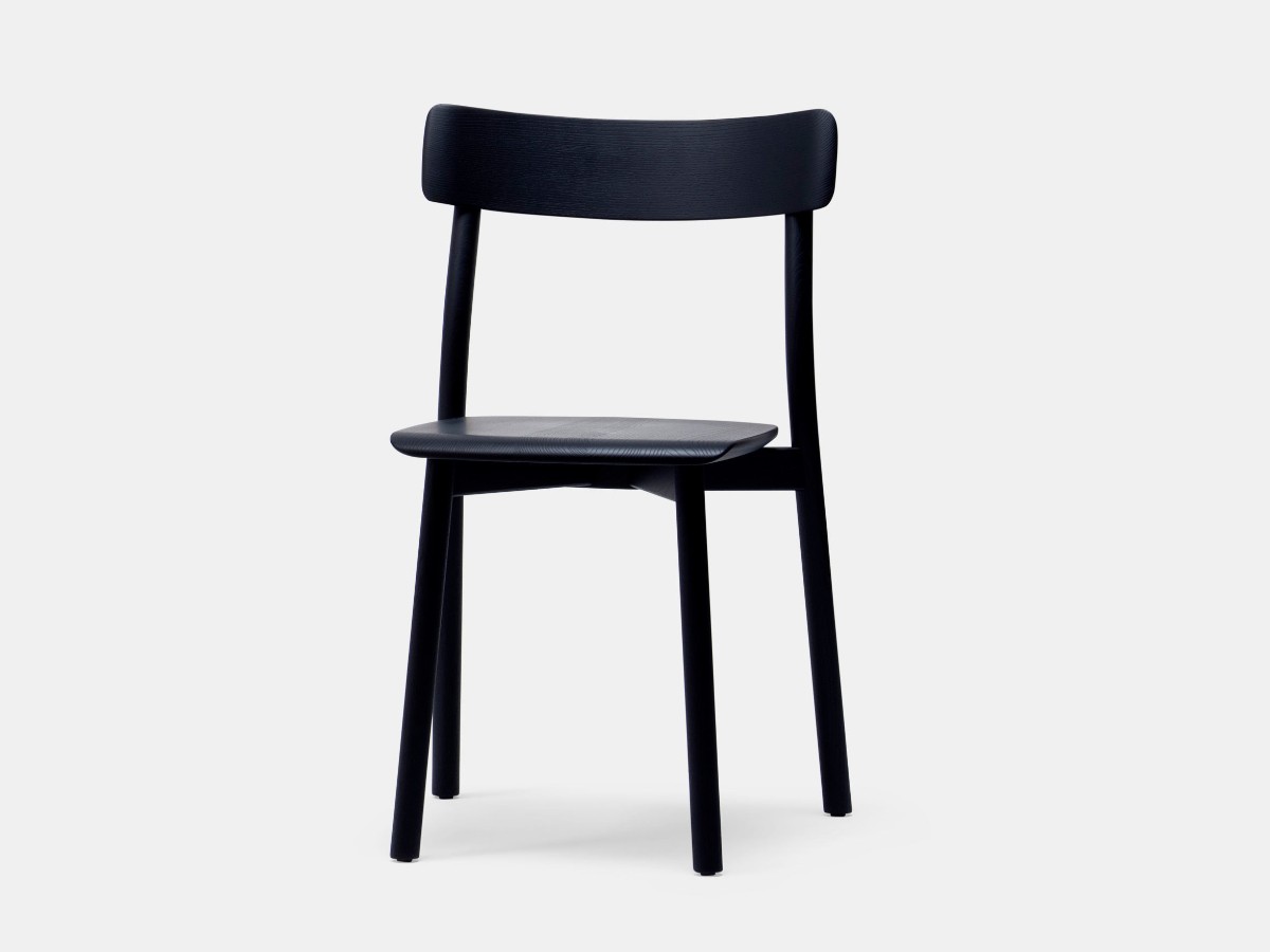 Mattiazzi MC8 Chiaro Chair - Set of 2