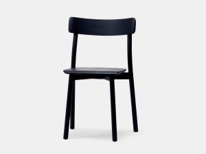 Mattiazzi MC8 Chiaro Chair - Set of 2