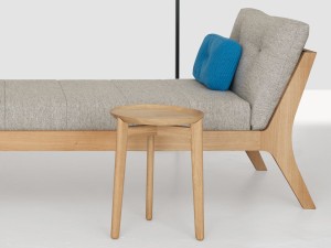 Zeitraum Plaisir Occasional Table