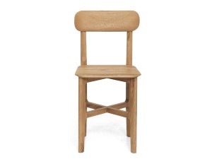 Zeitraum 1.3 Dining Chair