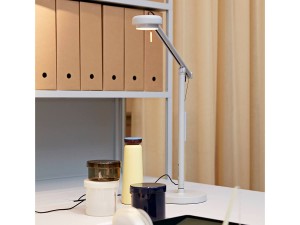 Hay Fifty-Fifty Mini Table Lamp