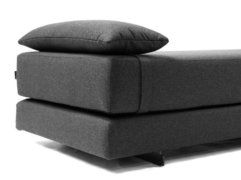 Buy the Softline Duet Daybed at nest.co.uk