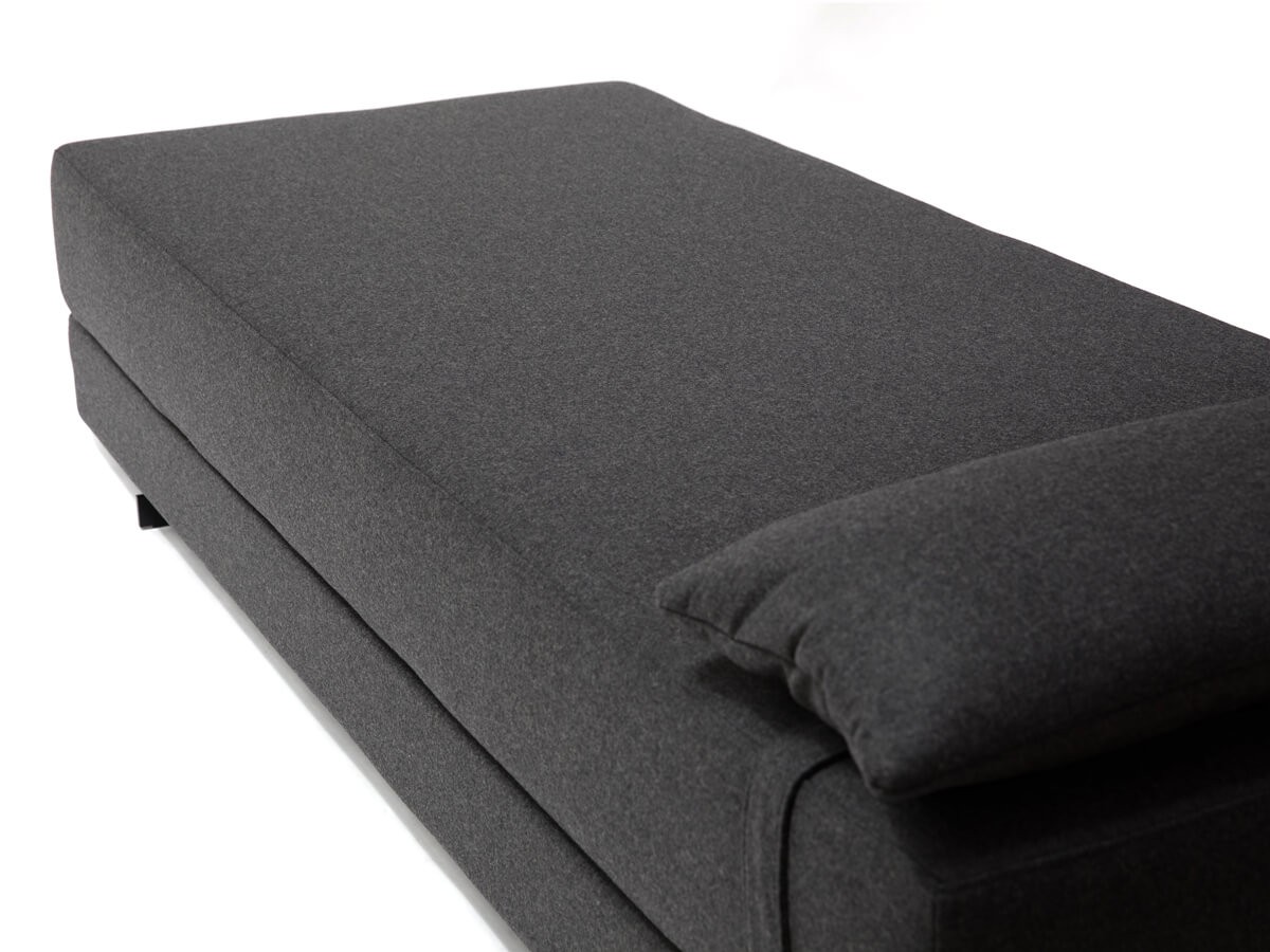 Buy the Softline Duet Daybed at nest.co.uk