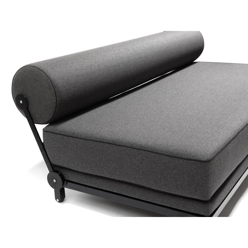 Buy the Softline Sleep Two Seater Sofa Bed at nest.co.uk