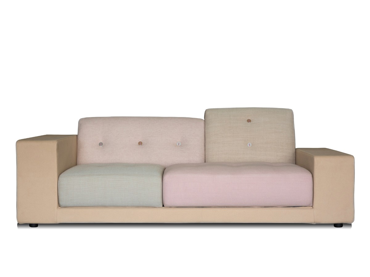 Vitra Polder Compact Sofa Designers Choice
