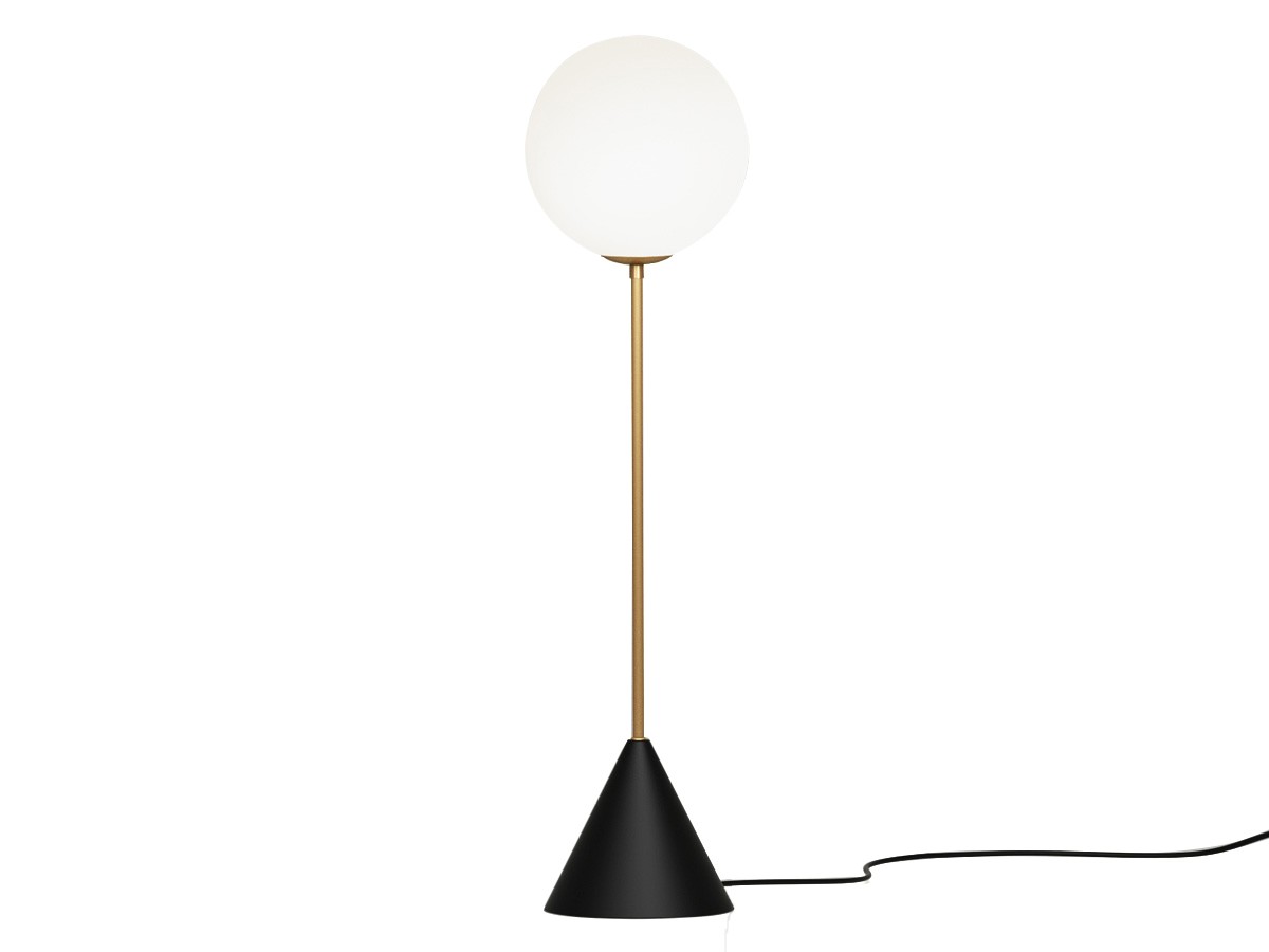 Buy the Atelier Areti Twin 167 Table Lamp at nest.co.uk