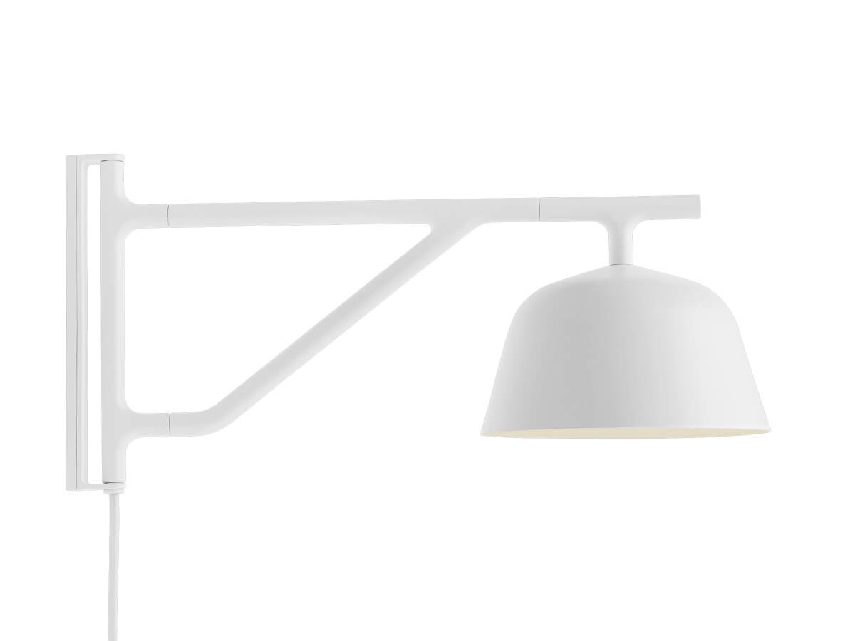Muuto Ambit Wall Lamp