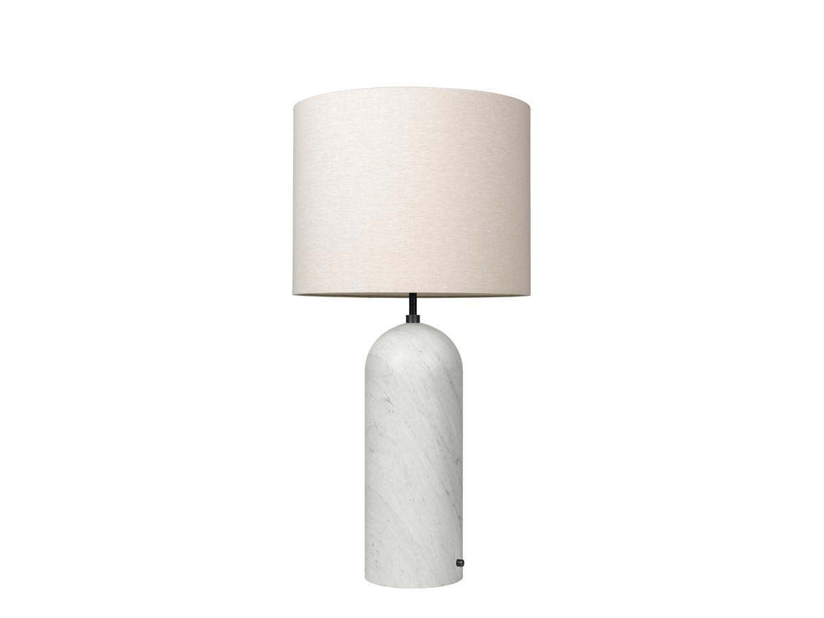 Buy the Gubi Gravity Floor Lamp XL at nest.co.uk