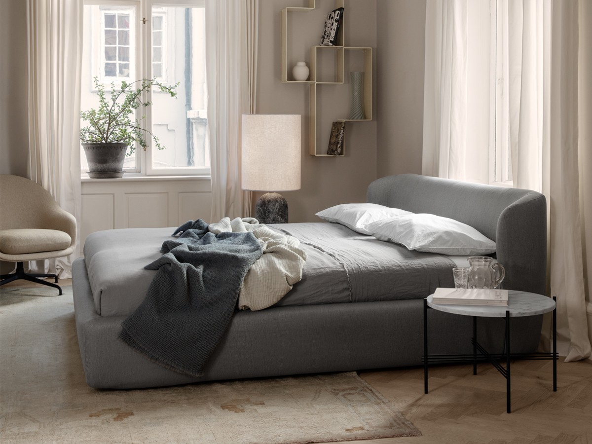 Buy the Gubi Gravity Floor Lamp XL at nest.co.uk