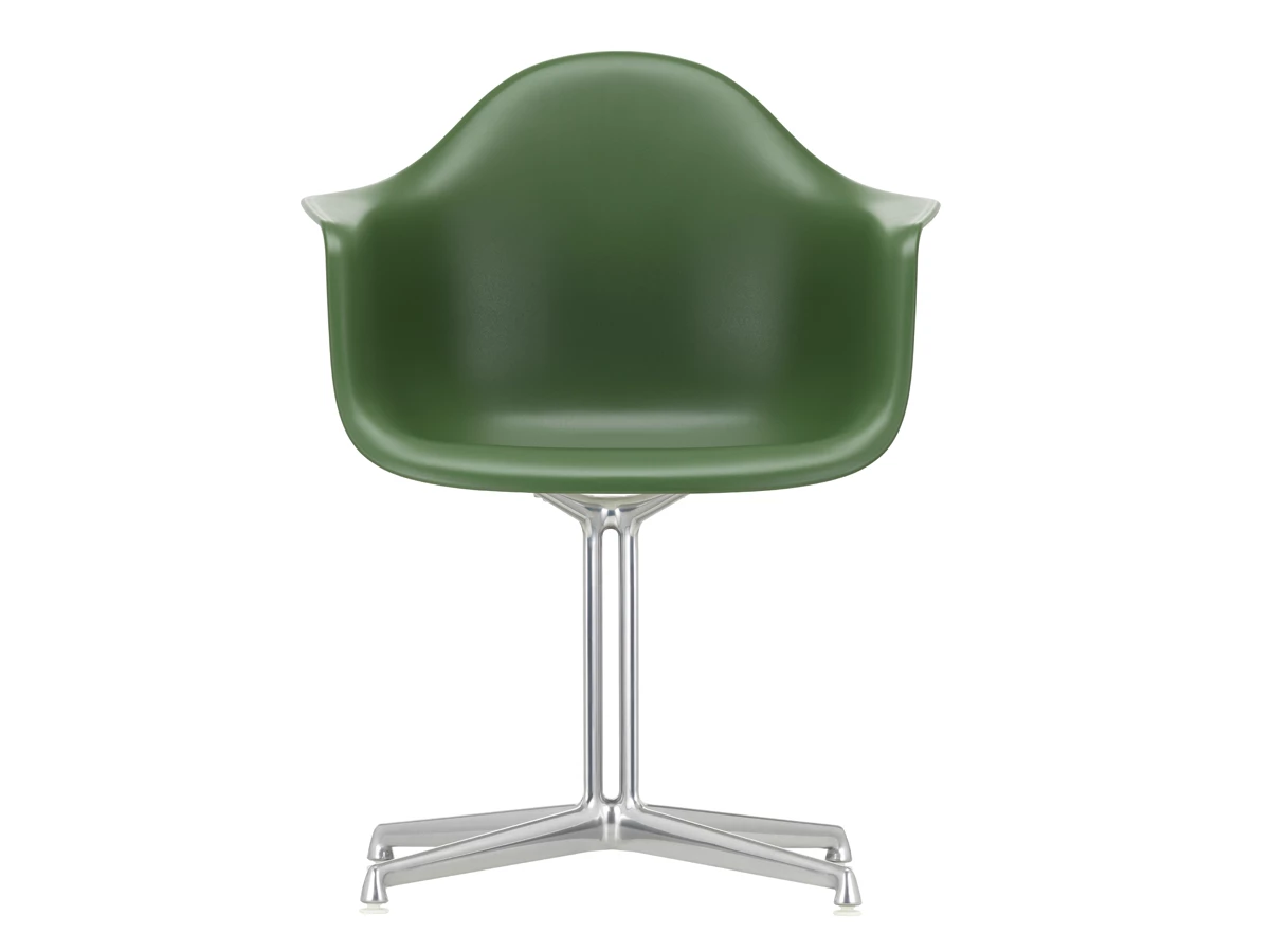 Vitra DAL Eames Plastic Armchair RE