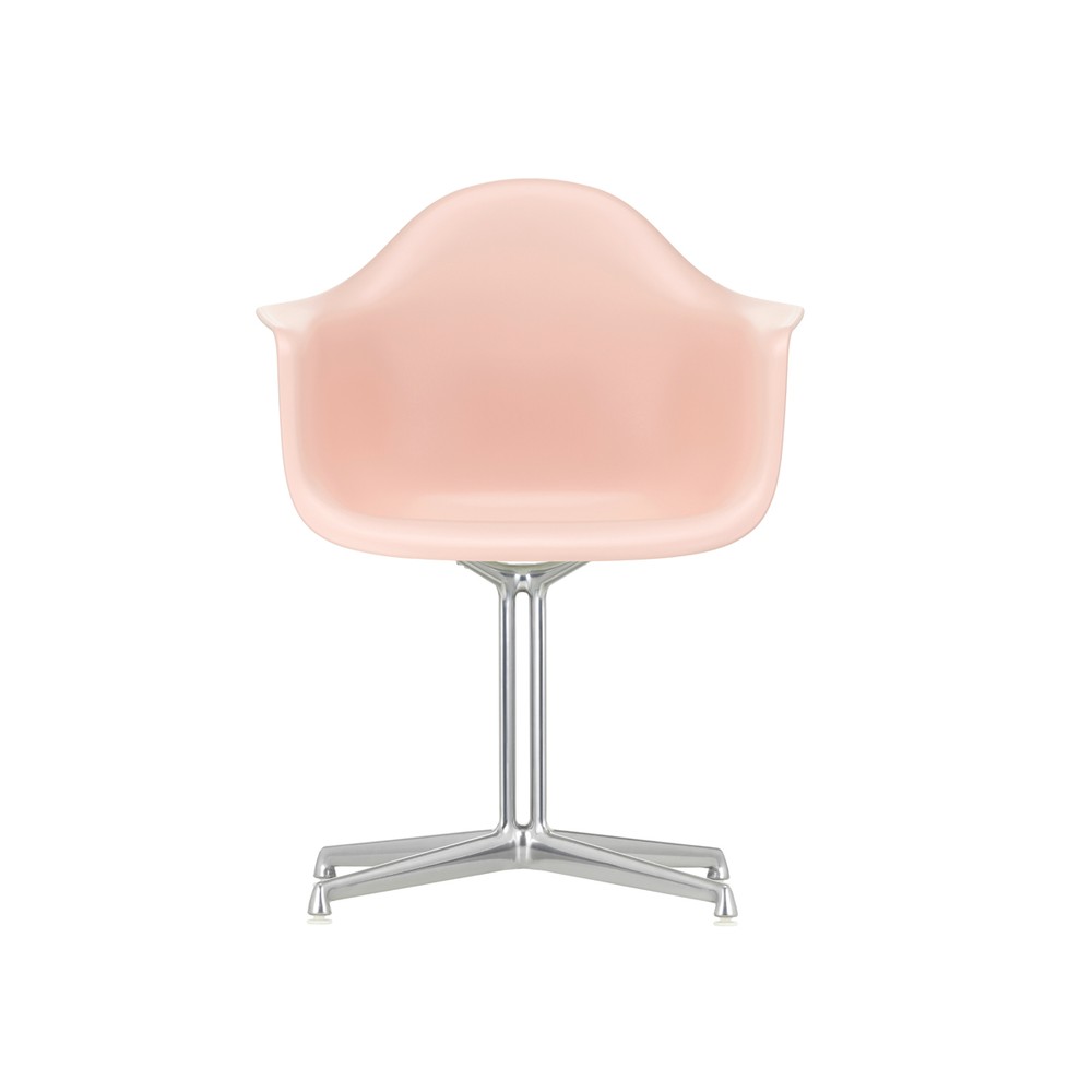 Buy the Vitra DAL Eames Plastic Armchair at nest.co.uk