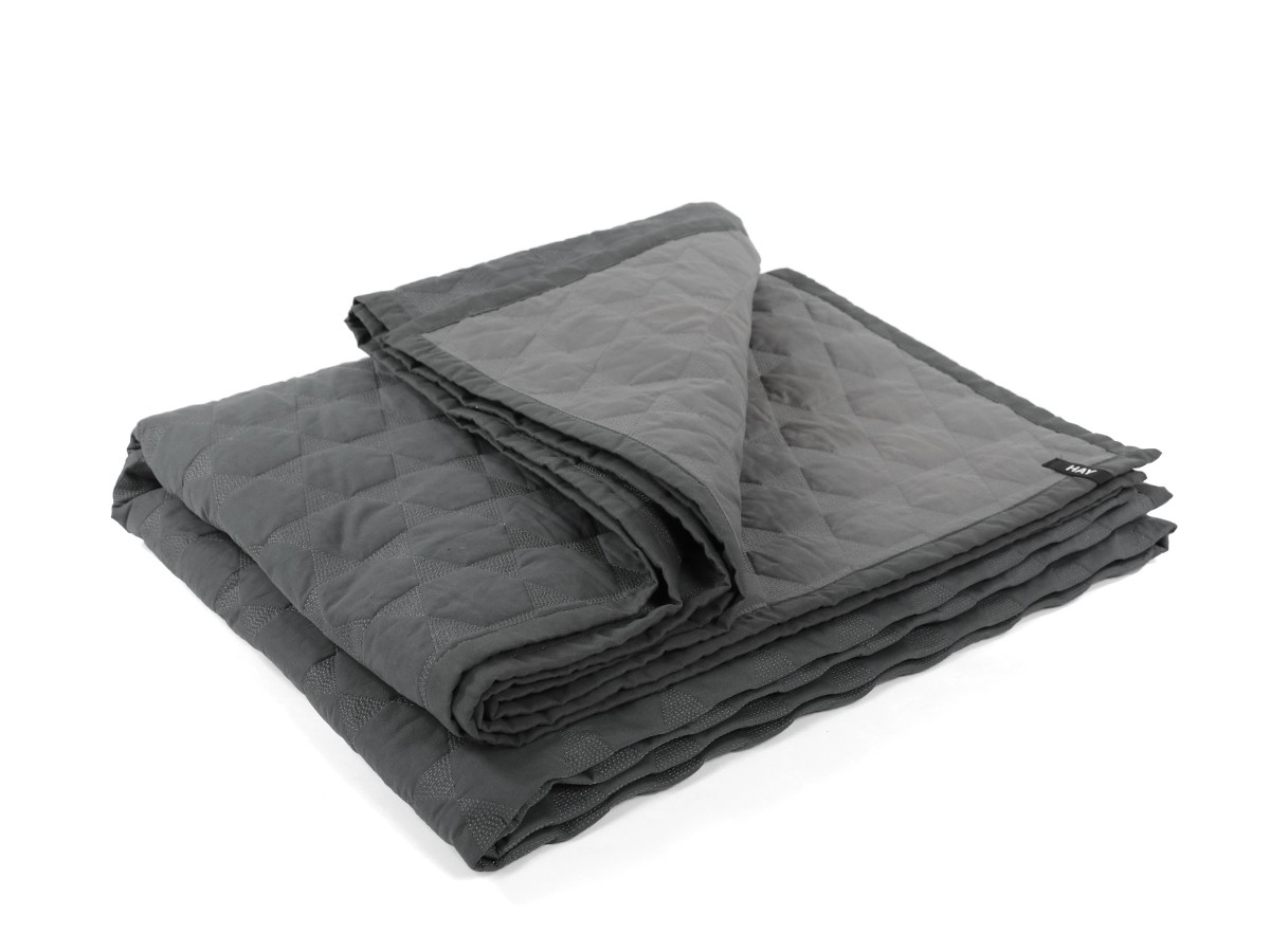 Buy the ExDisplay Hay Polygon Quilt at nest.co.uk