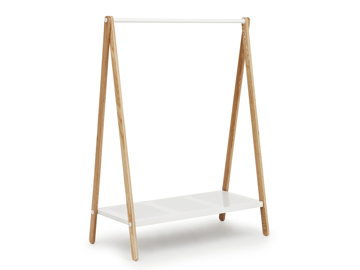 Ex-Display Normann Copenhagen Toj Clothes Rack