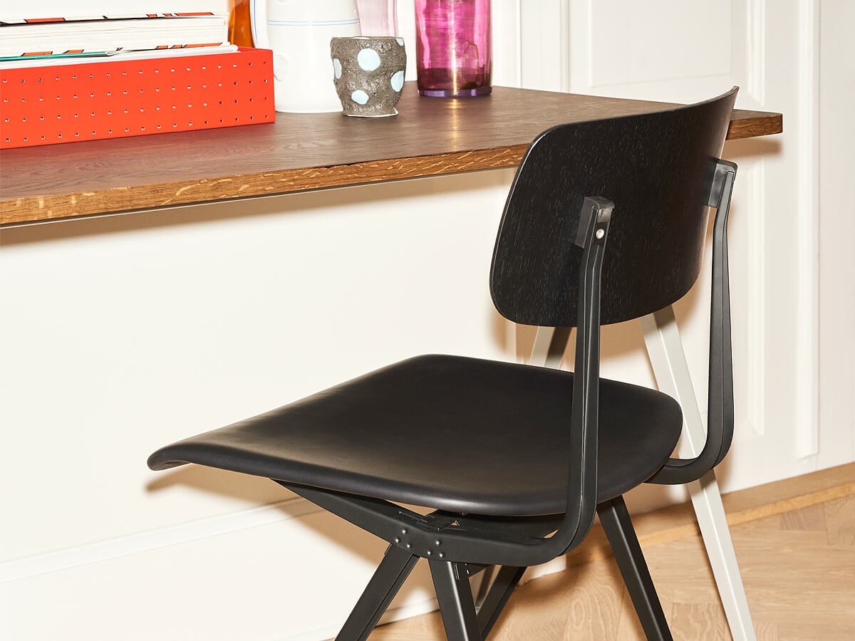 Buy the Hay Result Chair - Upholstered at nest.co.uk