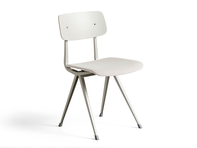 Buy the Hay Result Chair - Upholstered at nest.co.uk