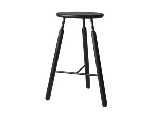 &Tradition Bar Stool NA4