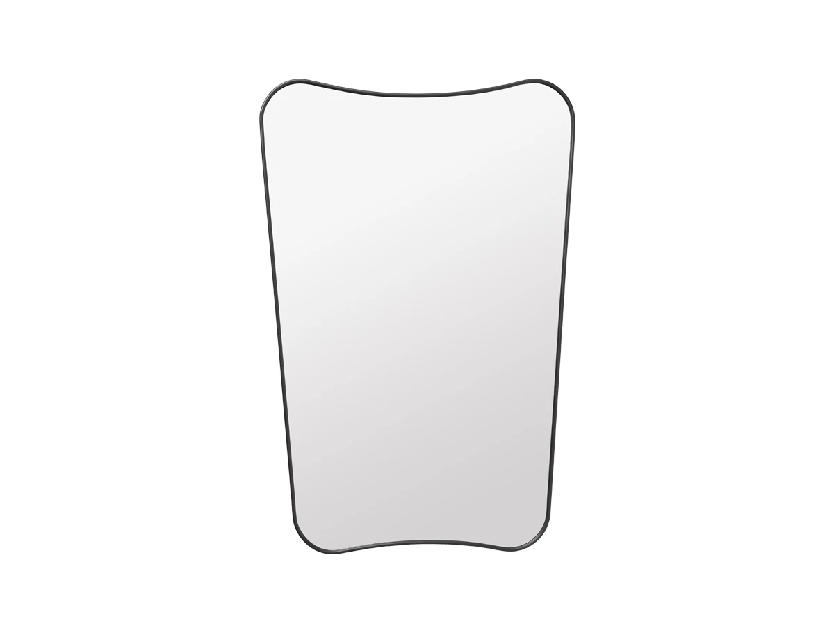 GUBI F.A.33 Wall Mirror - Small